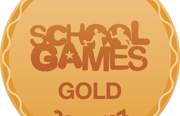 Image of We have achieved GOLD award!