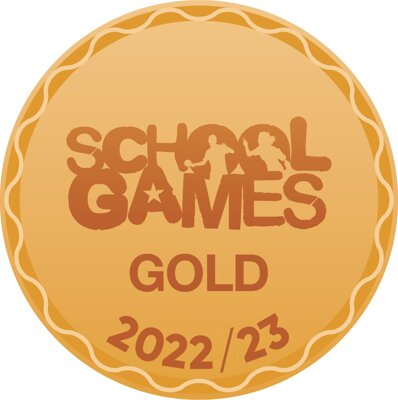 Image of We have achieved GOLD award!